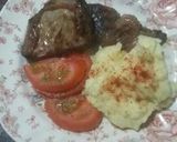 Foto del paso 4 de la receta: Entraña