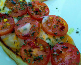 Foto del paso 6 de la receta: PAN con Tomate...!