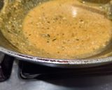 A picture of step 5 of बेसन,दही वाली कढ़ी (besan,dahi ki badi kadi recipe in hindi).