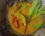 Foto langkah ke 3 dari resep Tempe Bacem.