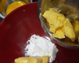 Foto langkah ke 2 dari resep Milk Pie.