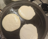 Foto del passaggio 2 della ricetta Pancakes con ricotta