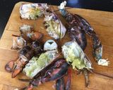 Foto del paso 11 de la receta Arroz  caldoso de galeras y bogavante
