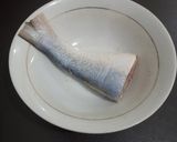 Foto langkah ke 1 dari resep Pla Neung Manao 🐟 Ikan Kukus Thai | Segar, Asam, Manis, Pedas, dan Wangi! 🌿.
