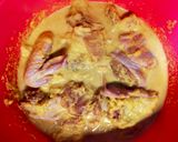 Foto langkah ke 3 dari resep Ayam Srundeng.