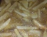 Foto del paso 1 de la receta: Tortilla Con Vegetales 🍟🐣