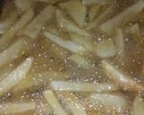 Foto del paso 1 de la receta: Tortilla Con Vegetales 🍟🐣