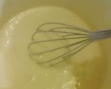 Foto langkah ke 2 dari resep Pancake isi/bekal anak sekolah.