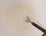 A picture of step 5 of Deep-fried Onion Rings #deepfriedsnacks.