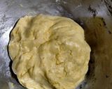 Foto langkah ke 1 dari resep Bakpao Labu Kuning.