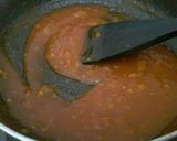 Foto langkah ke 5 dari resep Tteokbokki (korean food).