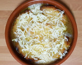Foto del paso 6 de la receta: Sopa de cebolla fácil