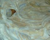 Foto del paso 2 de la receta: Torta cumpleaños crema y dulce de leche
