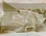 A picture of step 4 of Spinach Lasagne.