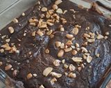 Foto del paso 7 de la receta: Brownie "Vegano"