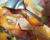 Foto langkah ke 4 dari resep Kotokan Iwak Pe.