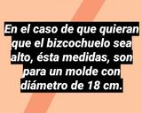 Foto del paso 4 de la receta: Bizcochuelo fácil y rápido
