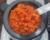 A picture of step 10 of Gajar Ka Halwa In Cooker 📌.