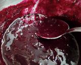 Foto del passaggio 2 della ricetta Salsa ai mirtilli