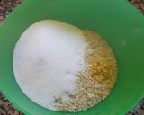 Foto del paso 2 de la receta: Panellets