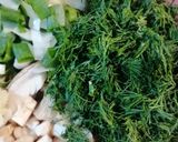 Pas rețetă Ciuperci de pădure la cuptor 2 fotografie