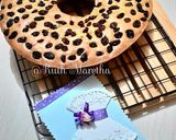 Foto langkah ke 6 dari resep Potato Sweet Cake (Cake Ubi Jalar) Kismis.