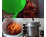 A picture of step 3 of Tomato Carrot & Beetroot Soup.