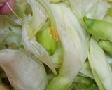 Foto langkah ke 1 dari resep Lodeh Kembang Turi.