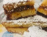 Foto del paso 7 de la receta: BUDÍN DE HARINA DE🍚 🌾🌾ARROZ🍚🍚🌾Y🌴 🥥 COCO 🥥🌴 (SIN GLUTEN)