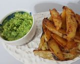 Foto del paso 4 de la receta: Papas para la previa