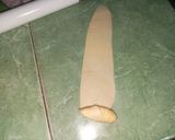 Foto langkah ke 5 dari resep Molen Pisang.