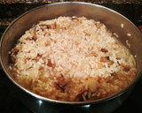 Foto del paso 6 de la receta: Risotto de setas