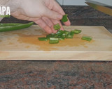 Foto del paso 3 de la receta: Pizza Vegana