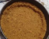 Foto langkah ke 1 dari resep Banoffee Pie.