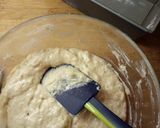 Foto langkah ke 2 dari resep Roti dan Cake Pisang.