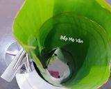 Hình bước làm 6 của món Giò Thủ
