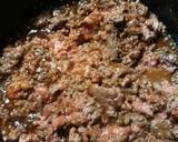 Skye's Burger with Beans recipe step 1 photo