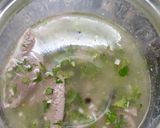 Foto del paso 6 de la receta: Lengua a la vinagreta 😋