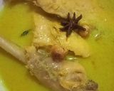 Foto langkah ke 10 dari resep Opor Ayam Rempah Fiber Creme.