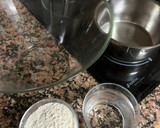 Foto del paso 1 de la receta: Churros caseros de desayuno de domingo