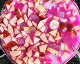 Foto langkah ke 4 dari resep Soup Buah.