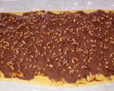 Foto del paso 12 de la receta: Roles de canela y Nutella