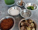 Foto langkah ke 1 dari resep Rendang nusantara.