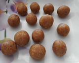 Foto del paso 6 de la receta: Falsos ferrero (o bizcobolas)