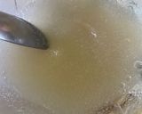 Foto del paso 2 de la receta: Panna Cotta con coulis de maracuyá