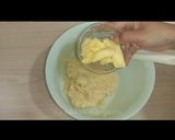 Foto langkah ke 5 dari resep Roti Gembong enak lembut dan empuk menul - menul.