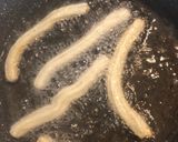 Churros recept fázis 2 fotója