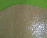 Foto langkah ke 3 dari resep Roti maryam coklat.