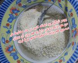 عکس مرحله 1 از دستور پای نارگیلی