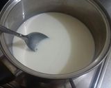 Foto langkah ke 13 dari resep (1.10) Bolu Susu Lembang Kukus.